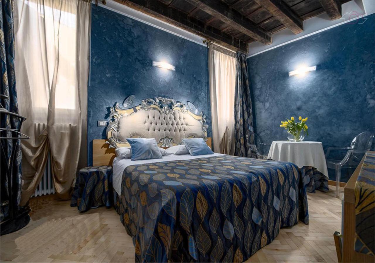 Residenza San Faustino Alojamento de Acomodação e Pequeno-almoço 2*